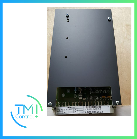 SIEMENS - 03002142S02 Servo Amplifier  SDS60/1D1