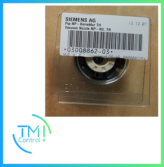 SIEMENS - 03008862-03 NOZZLE / NP-ADJUSTMENT TH