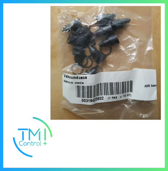 SIEMENS - 00319423S02 VACUUM NOZZLE