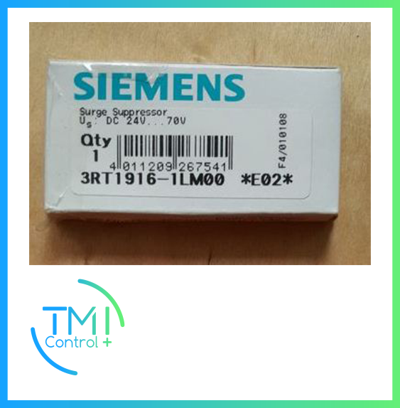 SIEMENS - 00342396S01 INTERFER. SUPPR. DIODE F.CONTACT.DC24-70