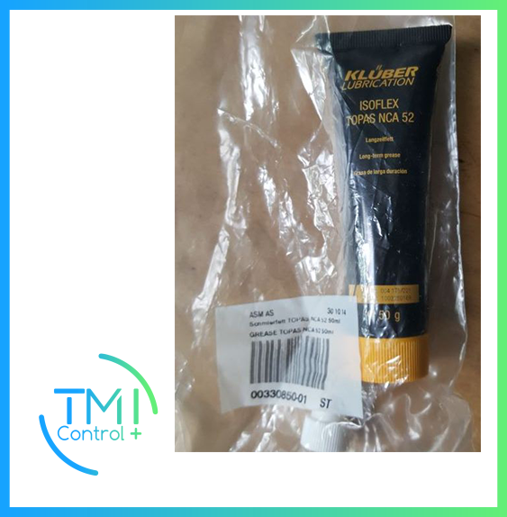 SIEMENS - 00330850-01 GREASE TOPAS NCA 52 50ml