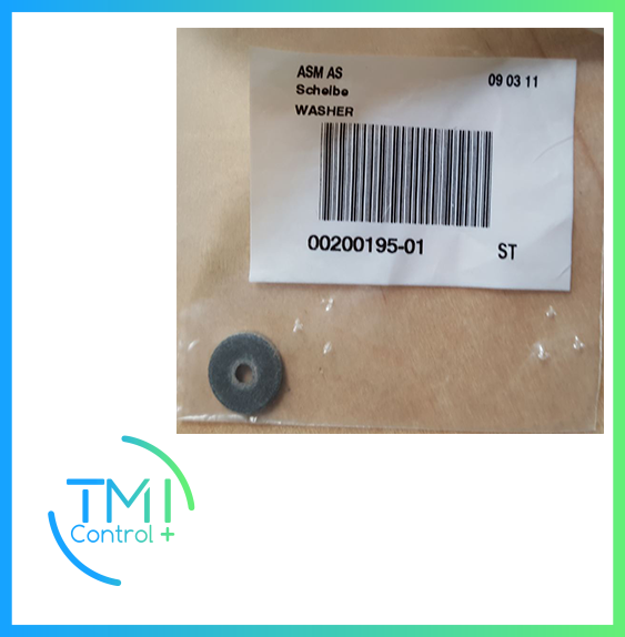 SIEMENS - 00200195-01 WASHER