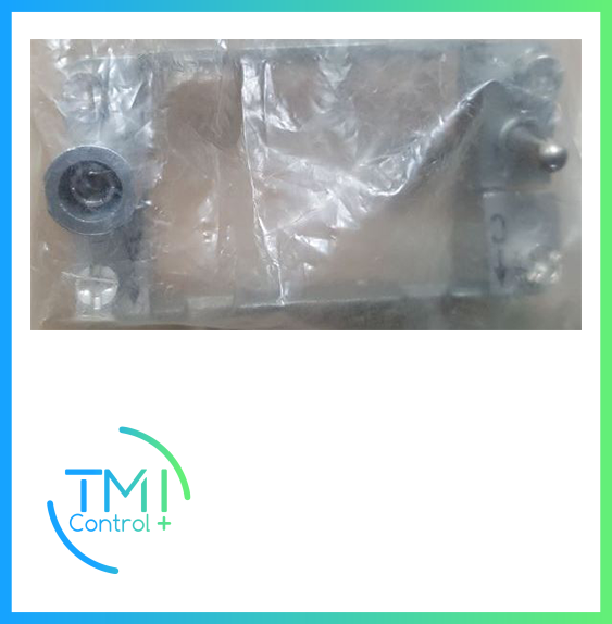 SIEMENS - 00374728-01 HAN retaining frame for 3 modules