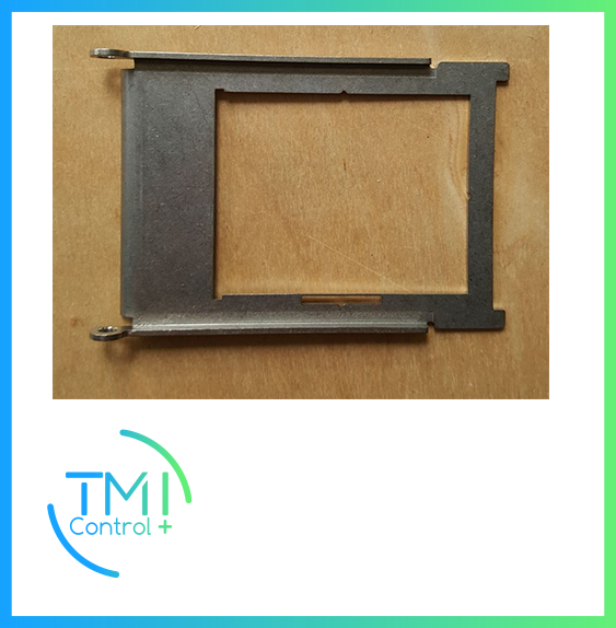 SIEMENS - 00322740S04 Window flap, 56 mm