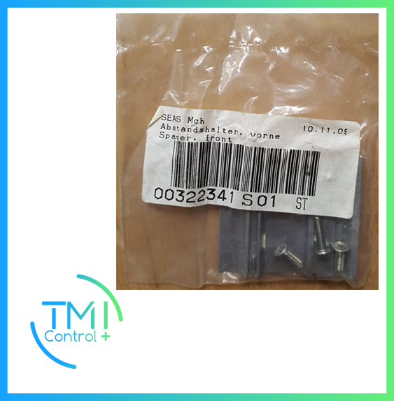 SIEMENS - 00322341S01 Spacer, front