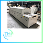 SMT - Four de refusion type Quattro Peak L N2 occasion