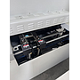 VANSTRON - Four de refusion Type ExplorFlow Model EXP-0601 - LEAD FREE REFLOW OVEN