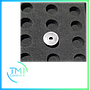 ASSEMBLEON - Nozzle L6 - PA 2771/25 - P/N : 9498 396 04606