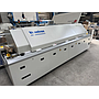VANSTRON - Four de refusion Type ExplorFlow Model EXP-0601 - LEAD FREE REFLOW OVEN