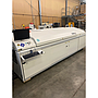 BTU - Four de refusion type Pyramax 100N ROHS